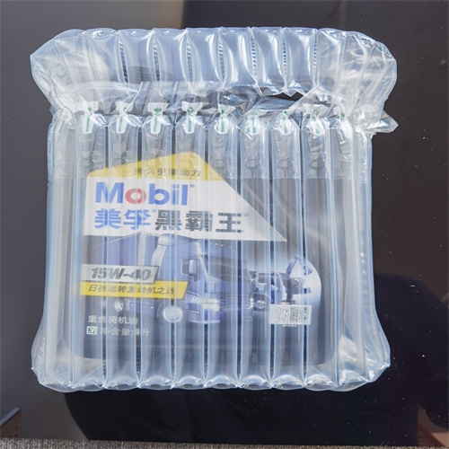 氣柱袋